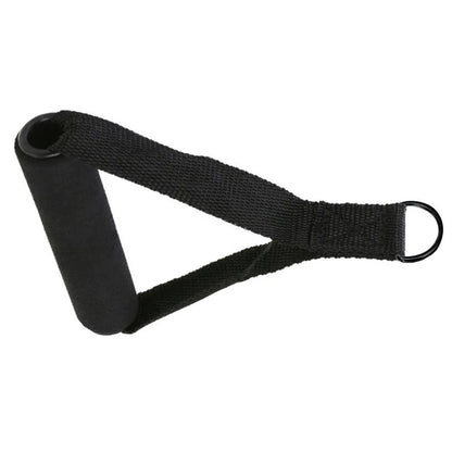 Nylon Tricep Rope Cable Handles