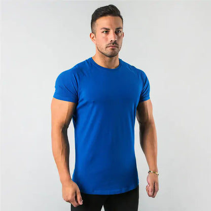 Gym T-Shirt