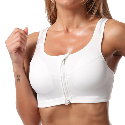 Sports Bra Crop Top