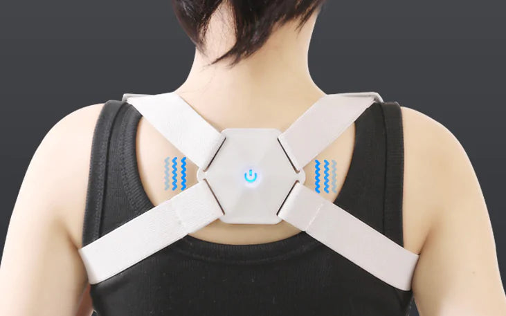 Smart Posture Corrector