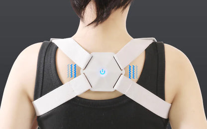 Smart Posture Corrector