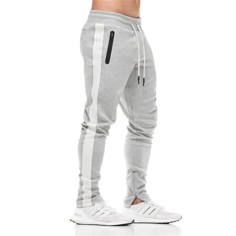 Cotton Joggers