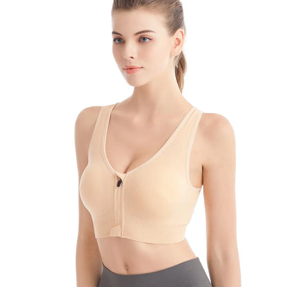 Sports Bra Crop Top