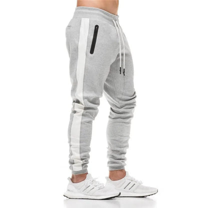 Cotton Joggers