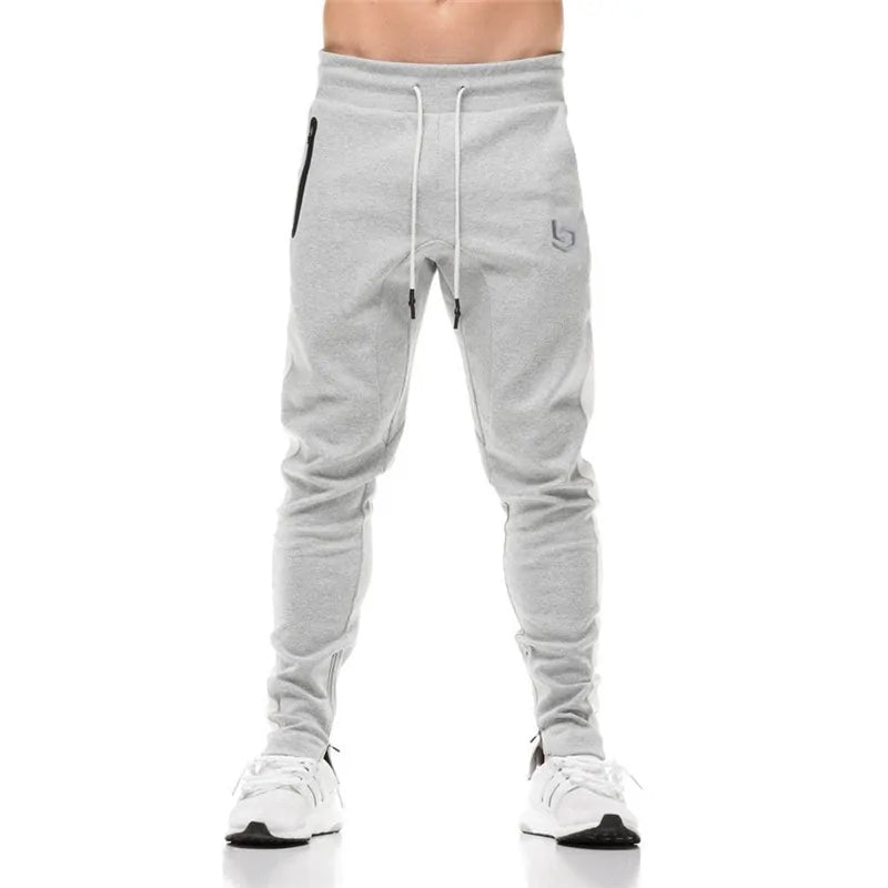 Cotton Joggers