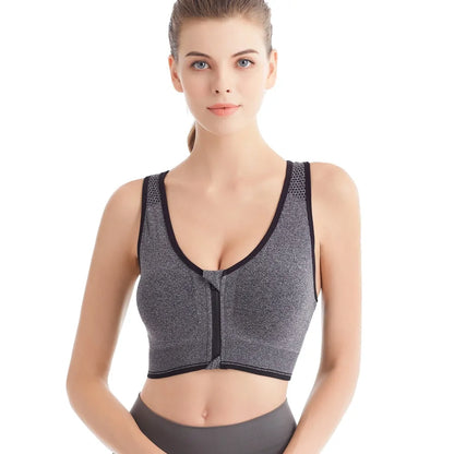 Sports Bra Crop Top