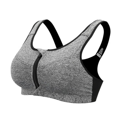 Sports Bra Crop Top