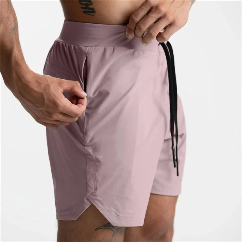 Gym Jogging Shorts